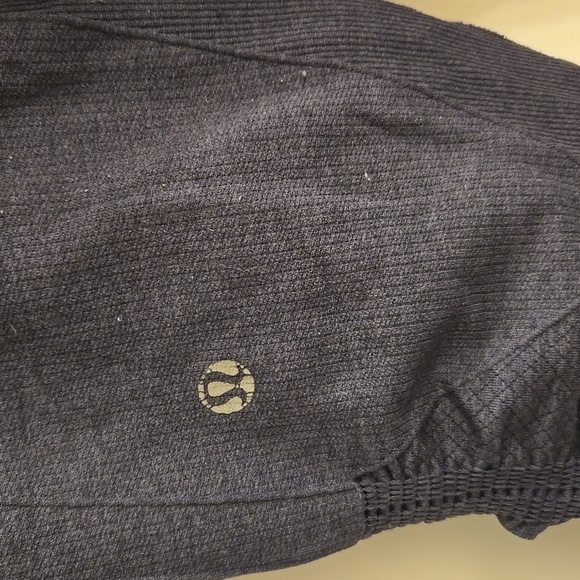 Lululemon go with the flow - Picture 4 of 5